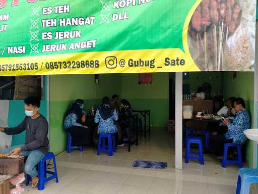 Gubug Sate 2