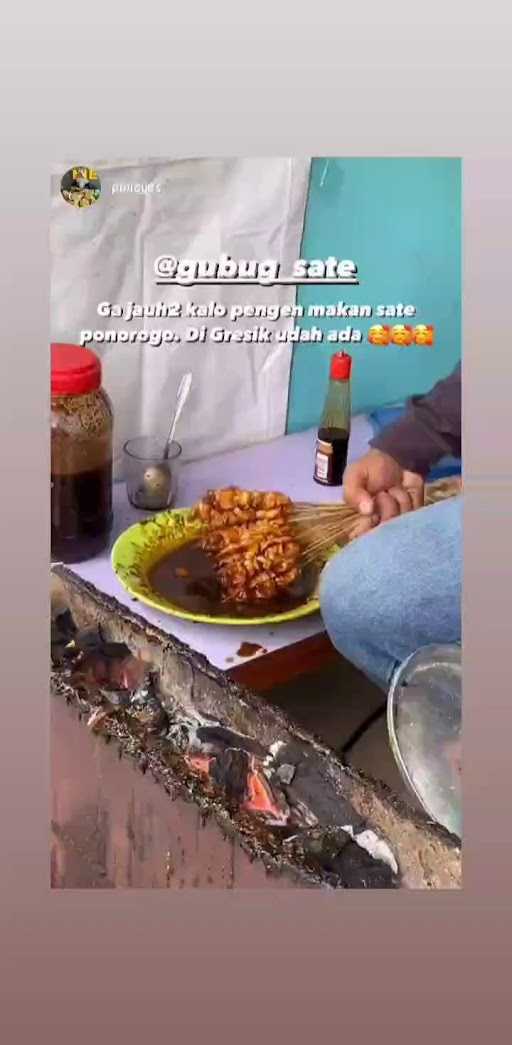 Gubug Sate 1