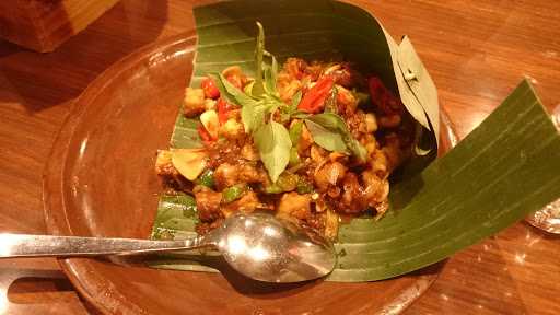 Handayani Kuliner Indonesia 1