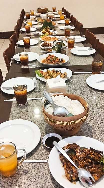 Handayani Kuliner Indonesia 5