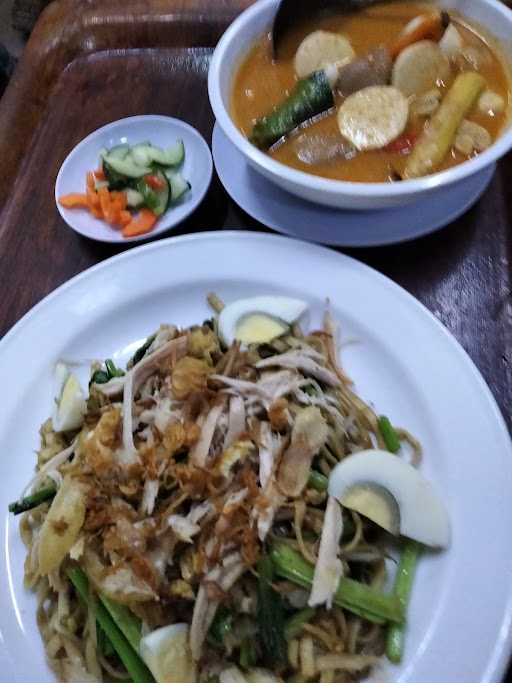 Handayani Kuliner Indonesia 9