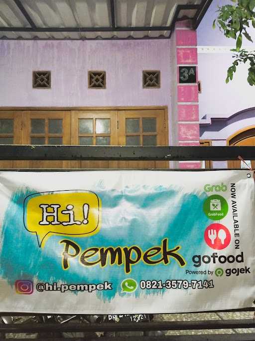 Hi Pempek 1