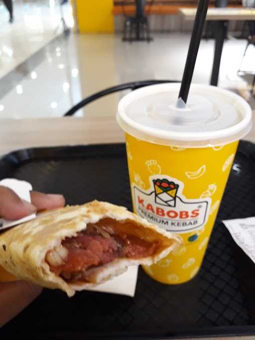 Kabobs - Premium Kebab, Gressmall 4