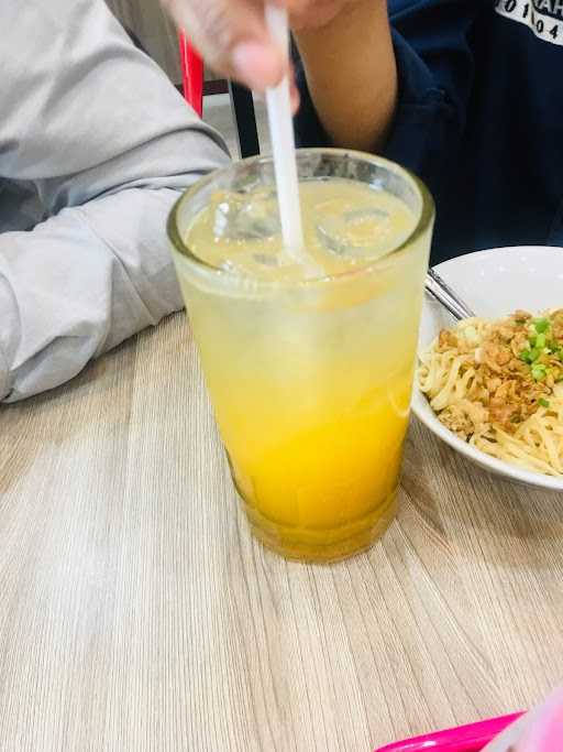 Mie Mapan - Icon Mall 4