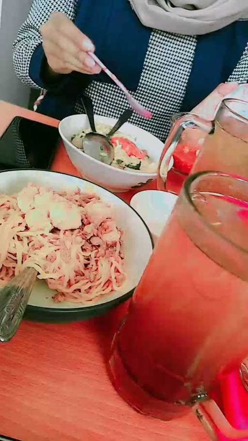 Mie Mapan - Icon Mall 2