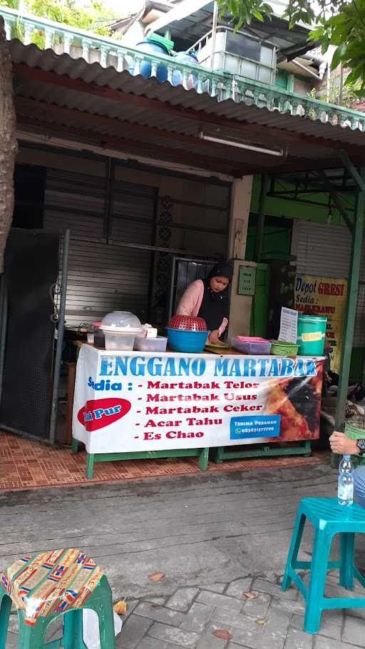 Martabak Enggano Mbak Pur 6