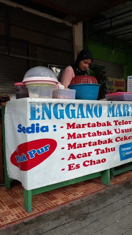 Martabak Enggano Mbak Pur 5