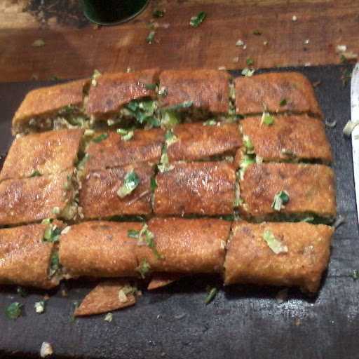 Martabak Mitra Bandung 1