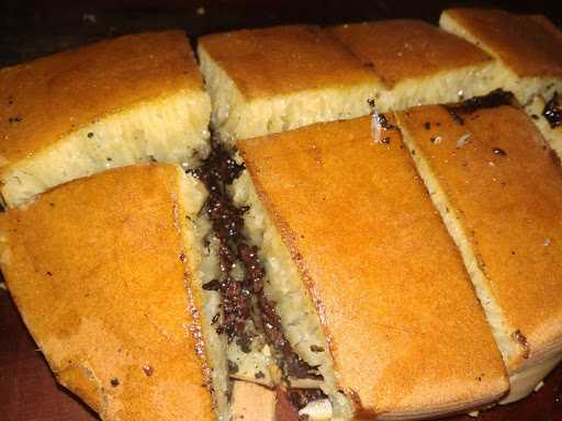 Martabak Ozy 2