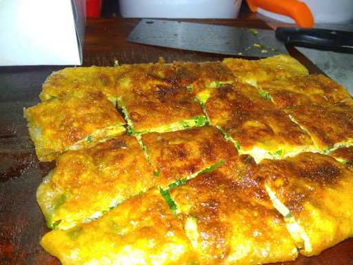 Martabak Ozy 1