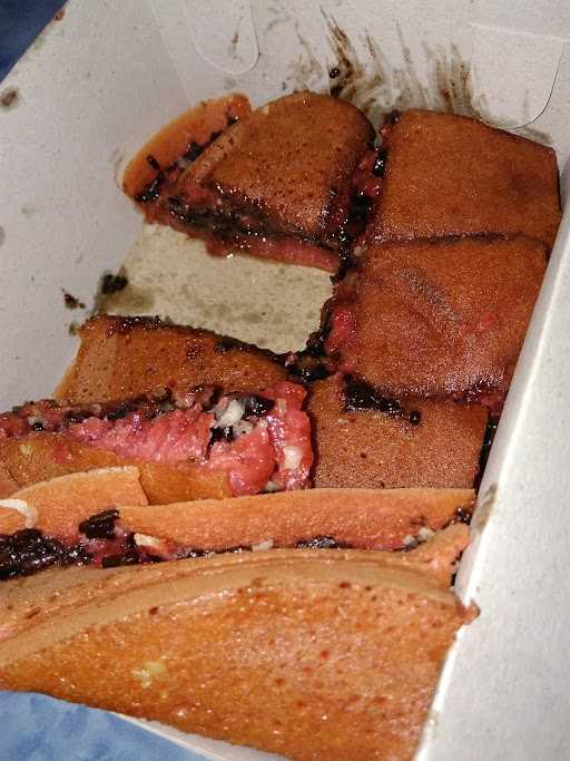 Martabak Top Bandung 7