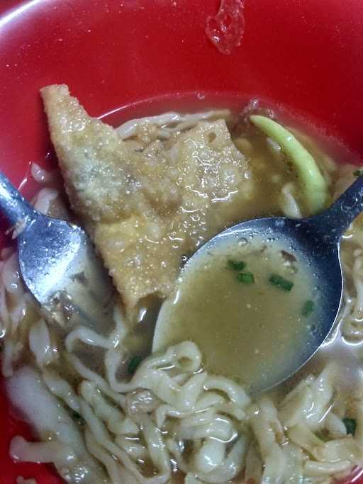 Mie Ayam Alfa Gkb 9