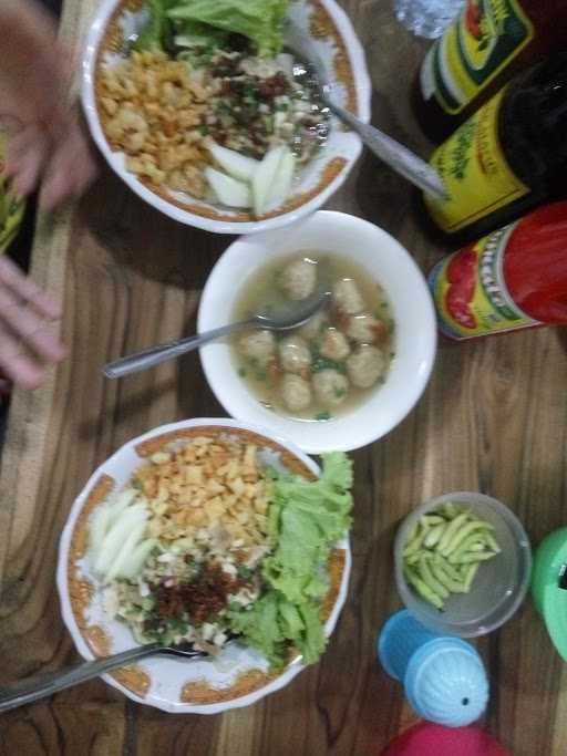 Mie Ayam Pak Sakim 2