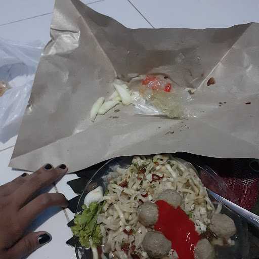 Mie Ayam Pak Sakim 6