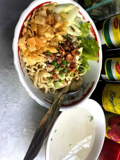 Mie Ayam Pak Sakim 5