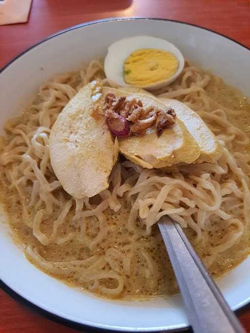 Mie Mapan - Wahidin Gresik 10