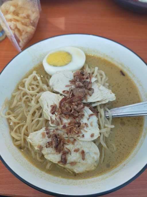 Mie Mapan - Wahidin Gresik 7