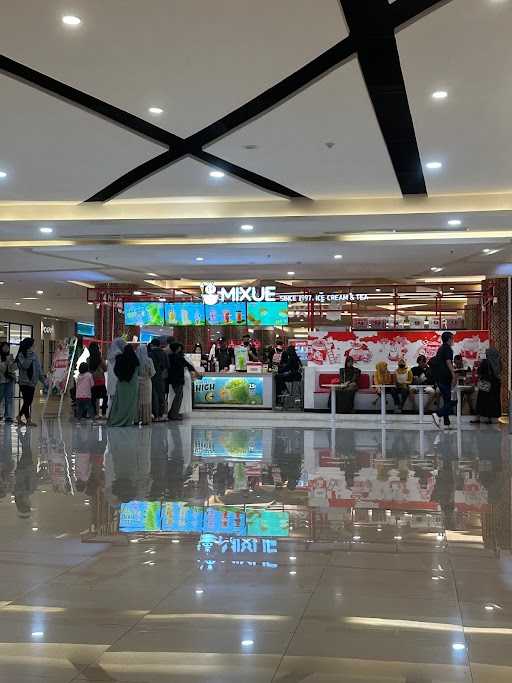 Mixue Gress Mall 6