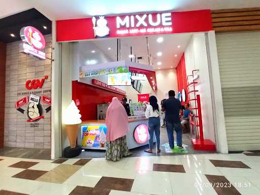 Mixue Icon Mall 8