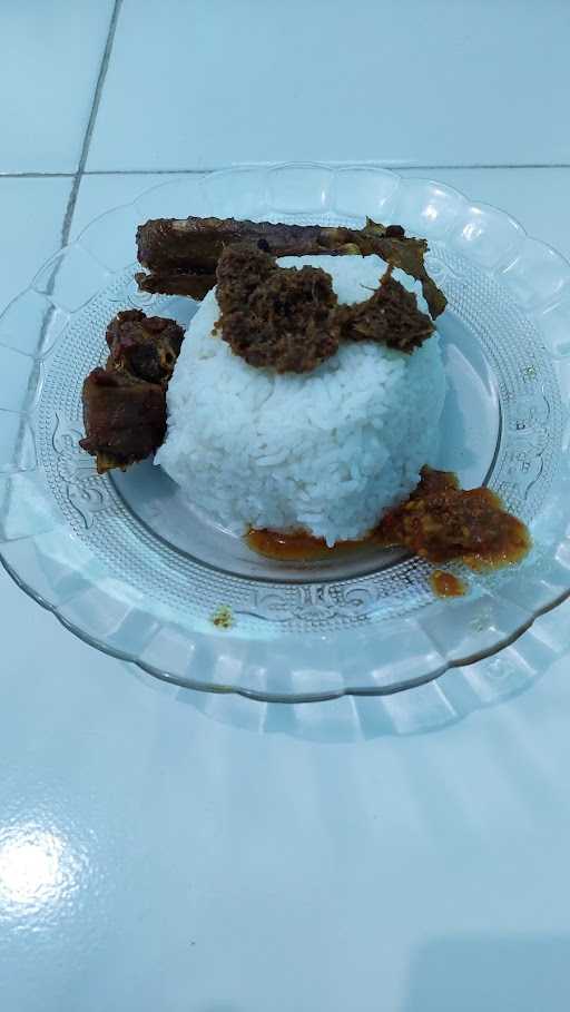 Nasi Bebek Bu Jayanti 4