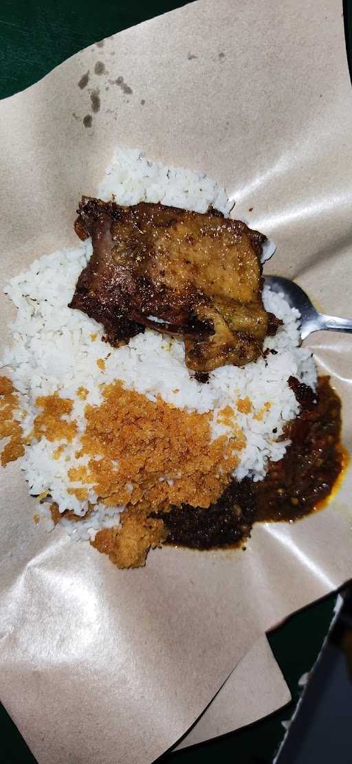 Nasi Bebek Bu Jayanti 9