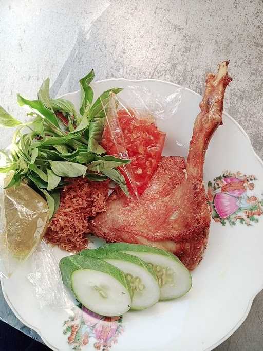 Nasi Bebek Cabang Purnama 10