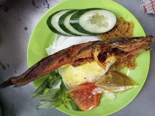 Nasi Bebek Cabang Purnama 4