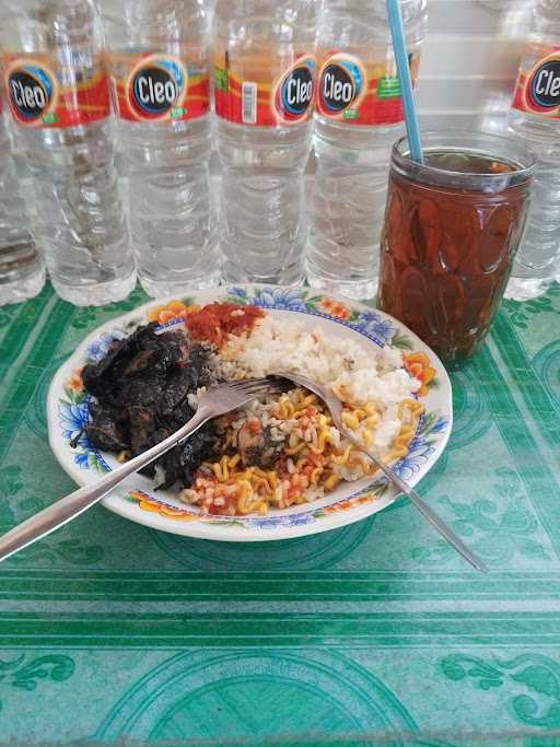 Nasi Campur Bu Mur 4