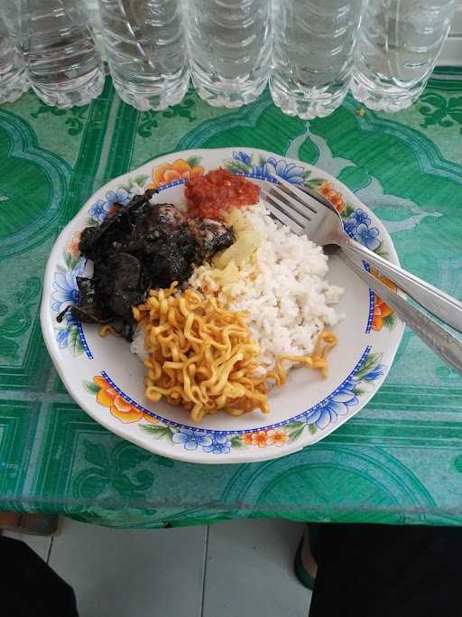 Nasi Campur Bu Mur 2