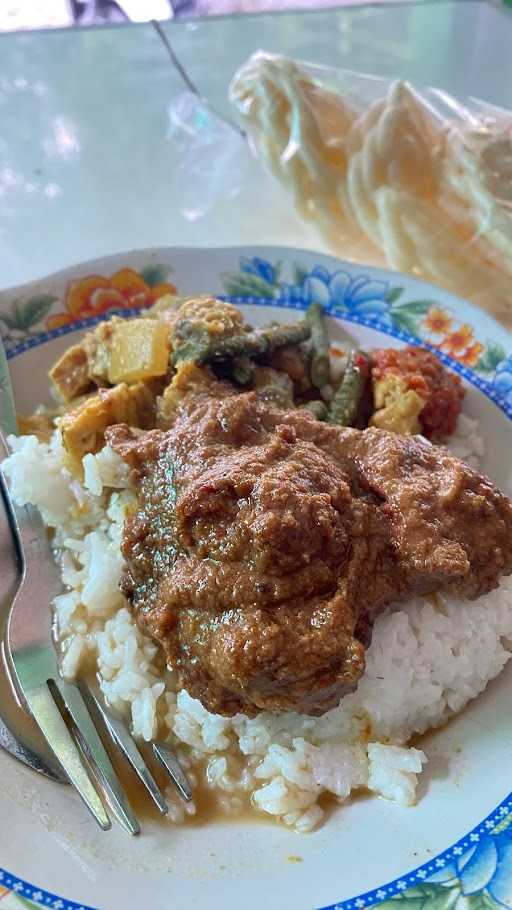 Nasi Campur Bu Mur 10