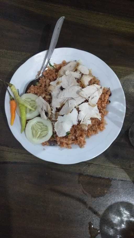 Nasi Dan Mie Goreng 2