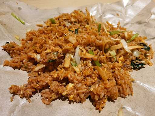 Nasi Goreng Kediri 4