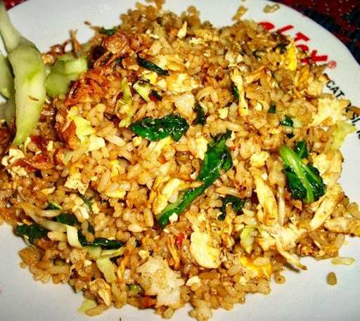 Nasi Goreng Kediri 3