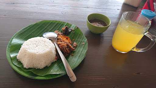 Nasi Krawu Bu Timan 4