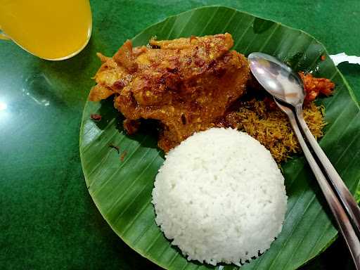 Nasi Krawu Bu Timan 10