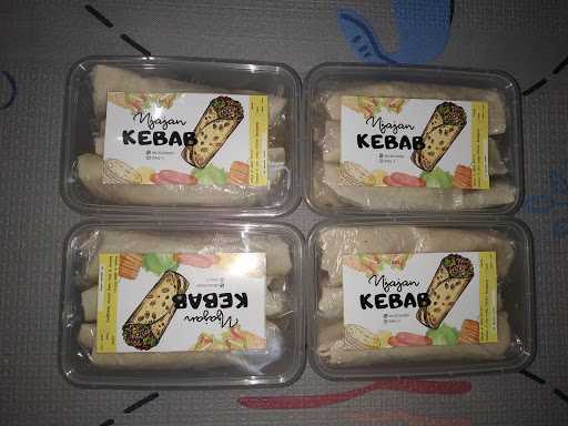 Njajan Kebab 1