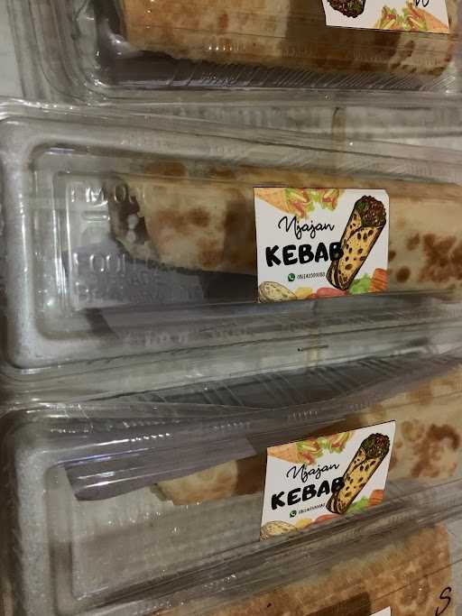 Njajan Kebab 3