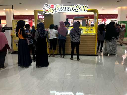 Poteto-San Icon Mall 6