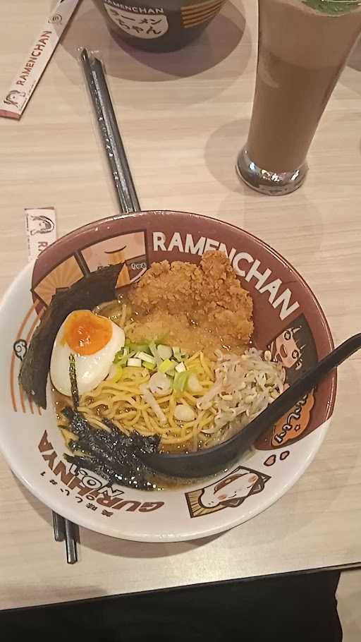 Ramenchan - Icon Mall Gresik 1