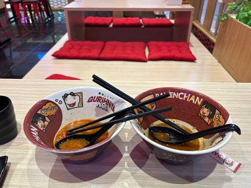 Ramenchan - Icon Mall Gresik 5