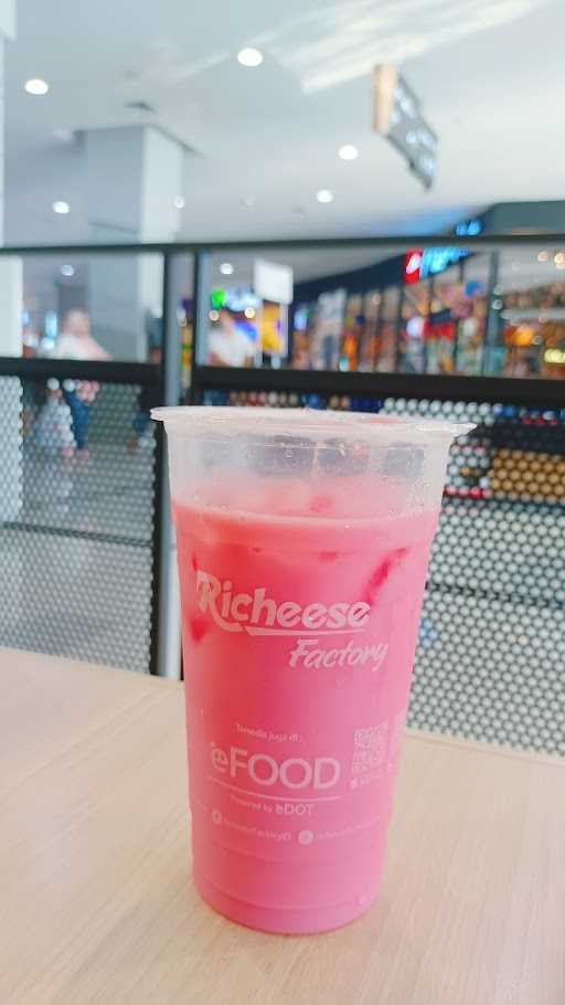 Richeese Factory 4