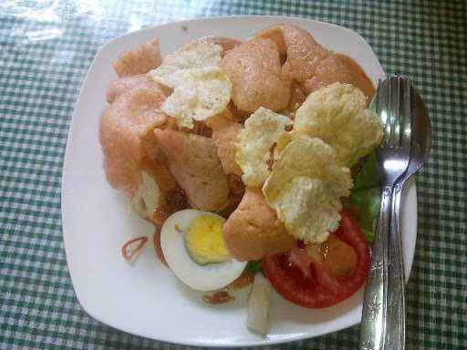 Rujak Gado-Gado Bu Karman 7