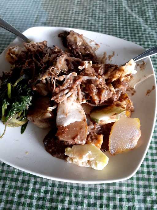 Rujak Gado-Gado Bu Karman 6