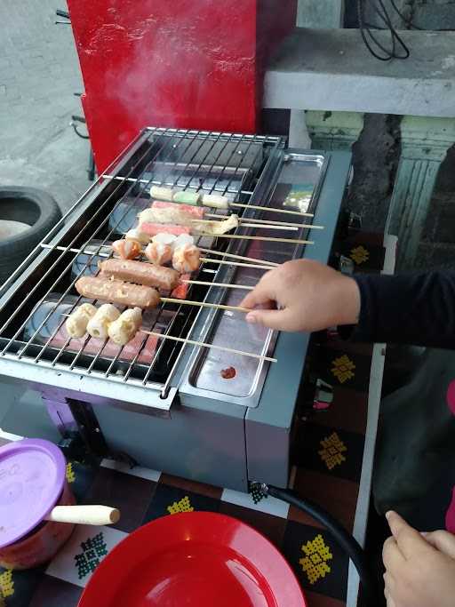 Satay Lok Lok Kedanyang 4