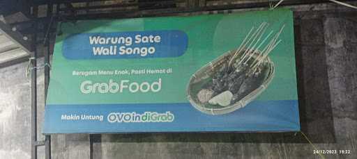 Sate Ayam Wali Songo 1