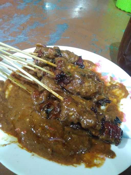 Sate Pak Kholil 1