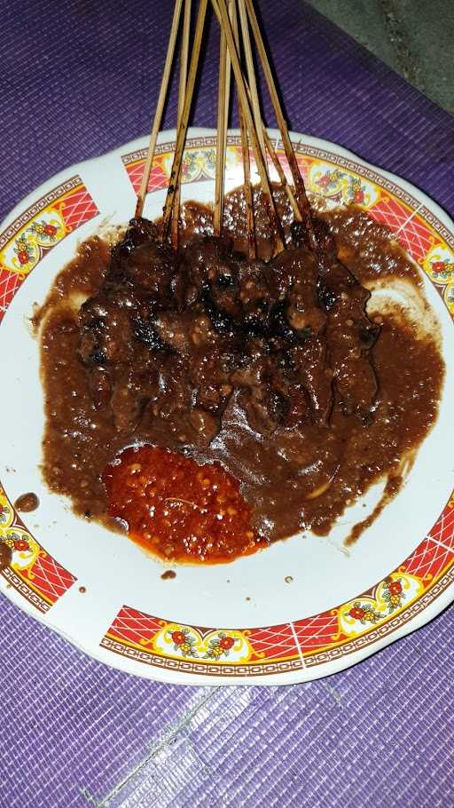 Sate Tombo Weteng 2