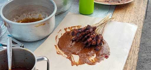 Sate Tombo Weteng 4