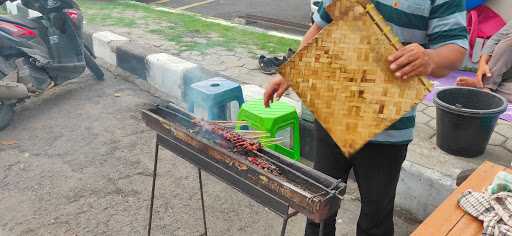 Sate Tombo Weteng 3