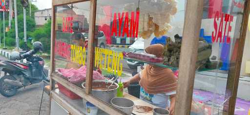 Sate Tombo Weteng 7